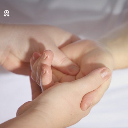BLOSSOM NAILS - MANICURE