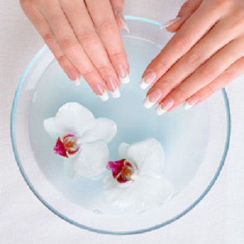 BLOSSOM NAILS - DIP POWER