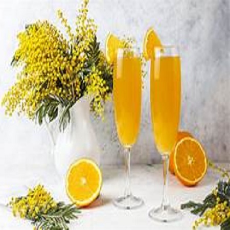 BLOSSOM NAILS - COMPLEMENTARY DRINKS